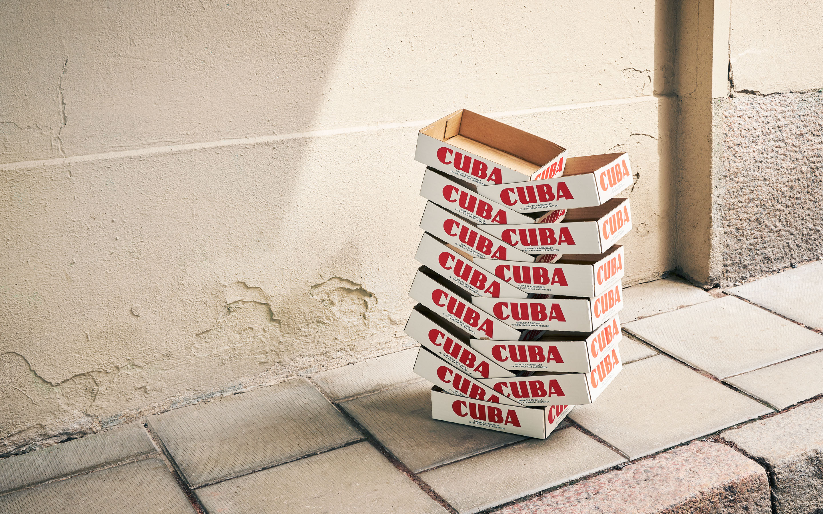 Neumeister packaging design trays
