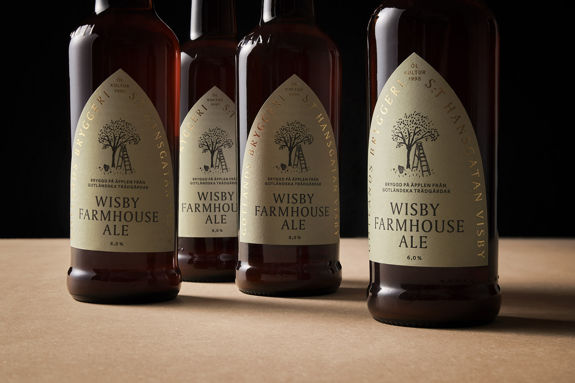 neumeister packaging design labels illustration